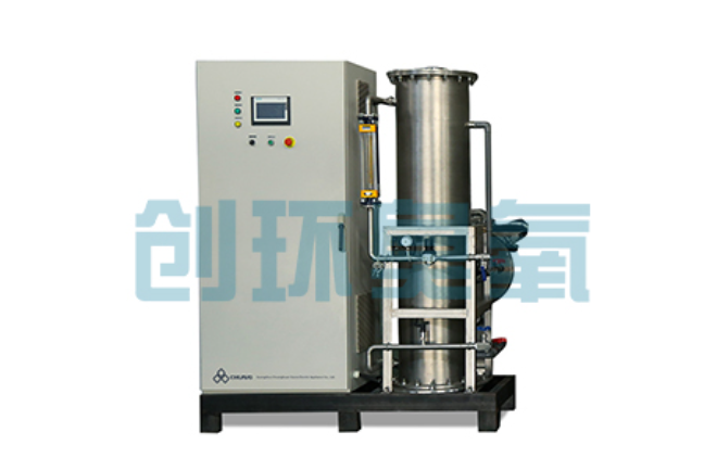 防城港高浓度工业废水难降解成分高怎么办？大型臭氧发生器催化氧化技术选型与成本测算