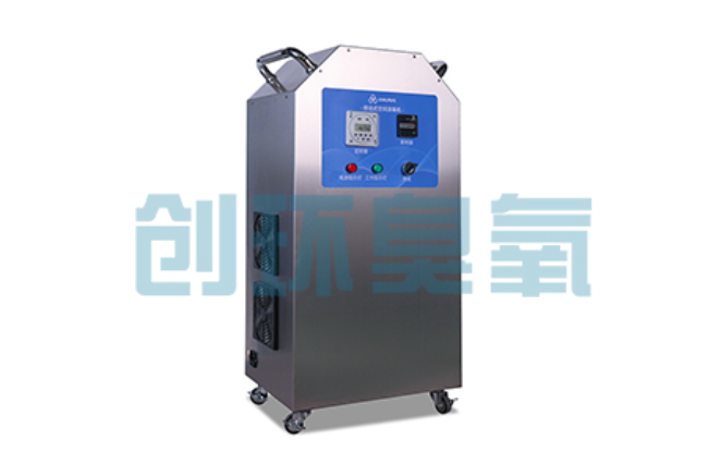 防城港冬季养殖场密闭消毒双赢方案:臭氧发生器在工厂化水产与畜牧场景的安全应用