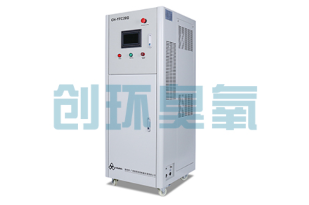 防城港高密度养殖中臭氧发生器的维护方法有哪些