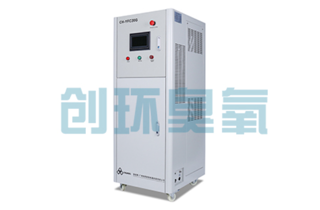 防城港海水养殖臭氧发生器入门指南：新手零基础也能掌握的3个操作步骤