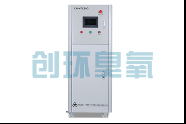 防城港ORP(氧化还原电位)控制在海水养殖臭氧投加中的核心作用与设定区间
