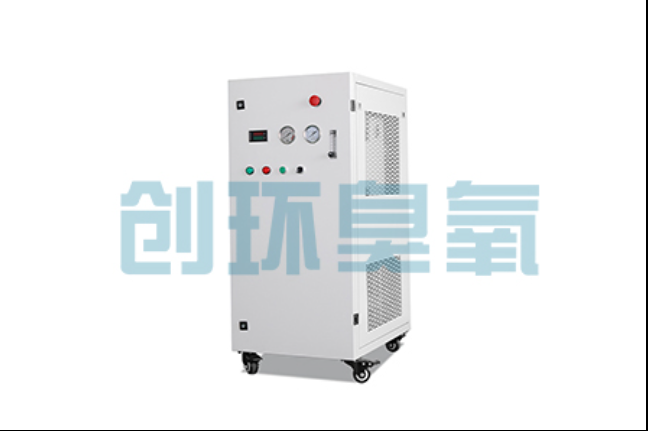 防城港2026年南美白对虾循环水养殖系统(RAS)臭氧消毒完整指南