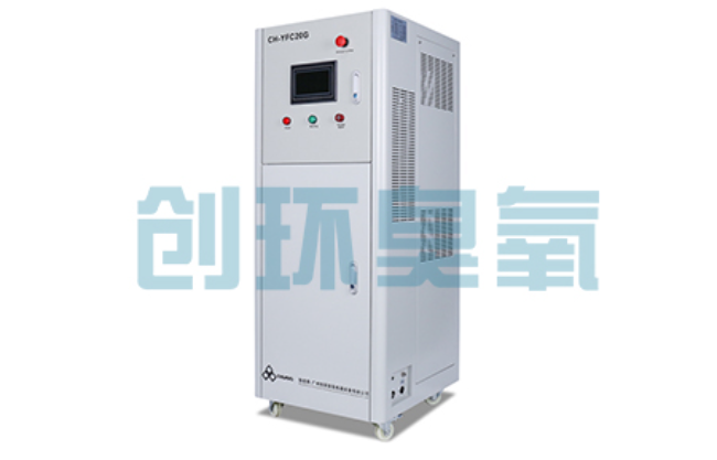 防城港工厂化循环水养虾必备：蛋白分离器后端注入臭氧的技术要点与逻辑