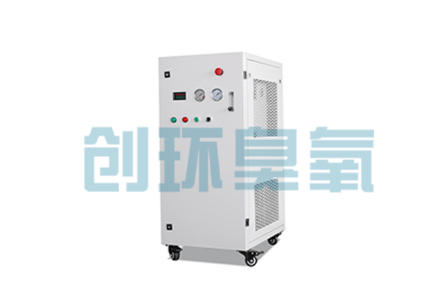 防城港养殖池水质恶化怎么救？定制臭氧水机快速降解亚硝酸盐方案