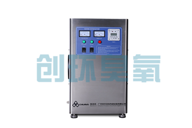 防城港高盐高浓度化工废水怎么处理?臭氧发生器催化氧化技术的应用边界在哪里?