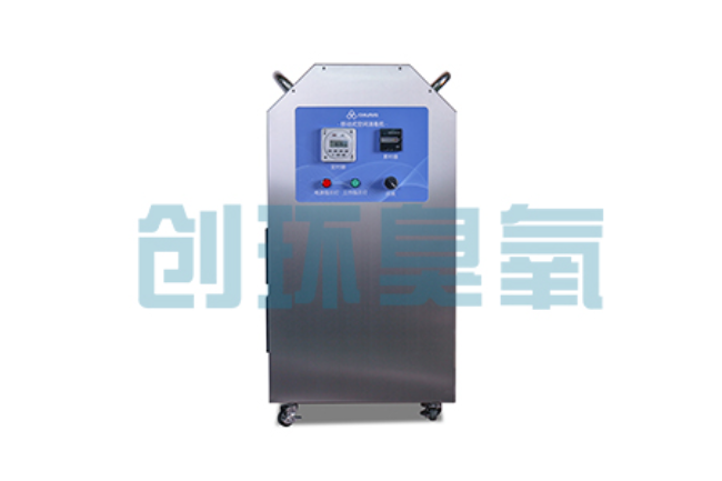 防城港臭氧发生器在其他食品加工中的应用有哪些?