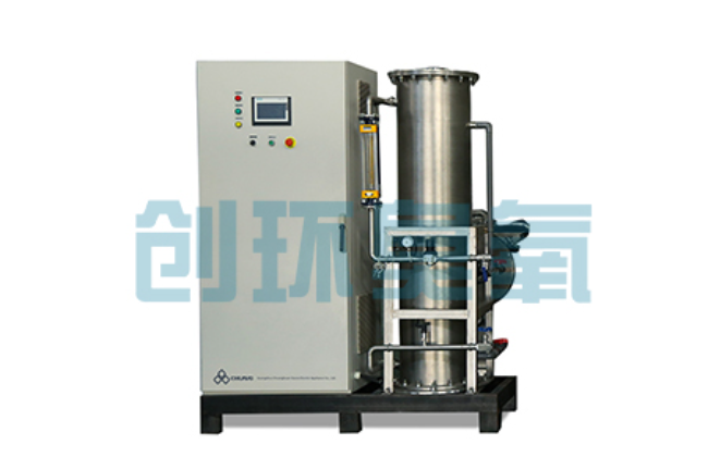 防城港高浓度化工废水脱毒对比:臭氧发生器与湿式氧化法(WAO)的能耗与设备投资评估