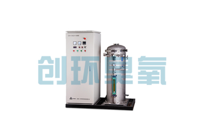 防城港臭氧+UV vs 臭氧+H₂O₂:哪个AOP工艺运行成本低20%?