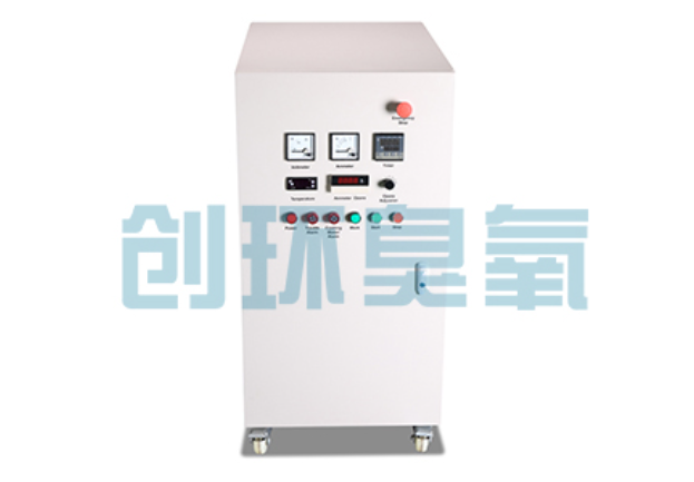 防城港拒绝盲目选型!工厂化循环水养殖臭氧发生器产量计算公式与避坑指南