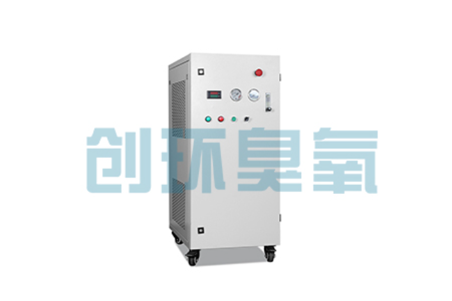 防城港高密度养殖中臭氧发生器的维护方法