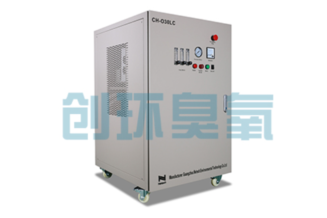防城港养殖池水质恶化怎么救？定制臭氧水机快速降解亚硝酸盐方案